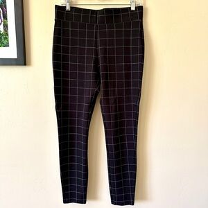 Ann Taylor Factory Ponte Leggings